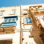 One-Of-A-Kind Holiday Home In Valletta