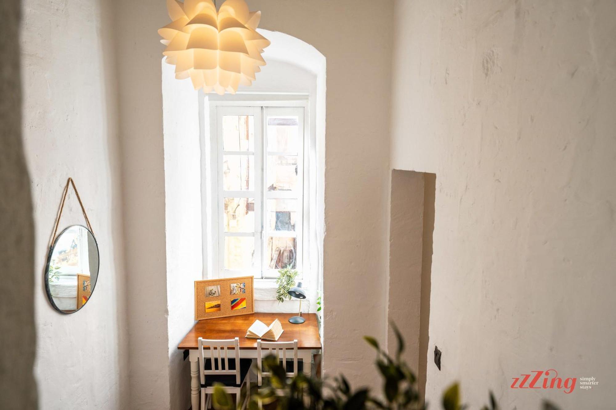One-of-a-kind In Holiday home *