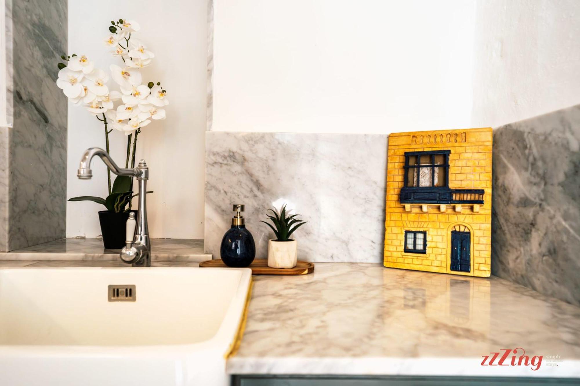 Holiday home One-of-a-kind In Valletta