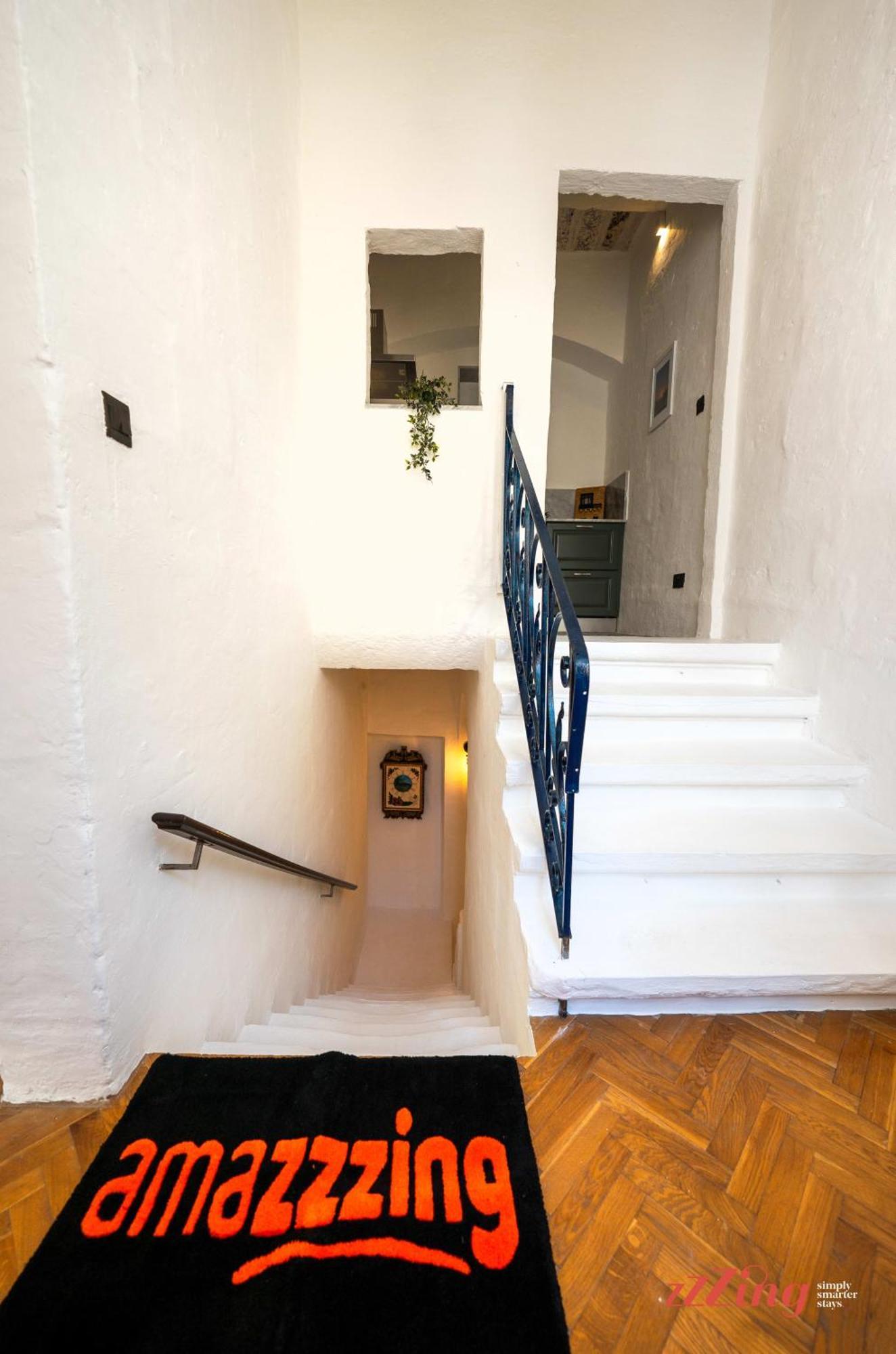 Holiday home One-of-a-kind In