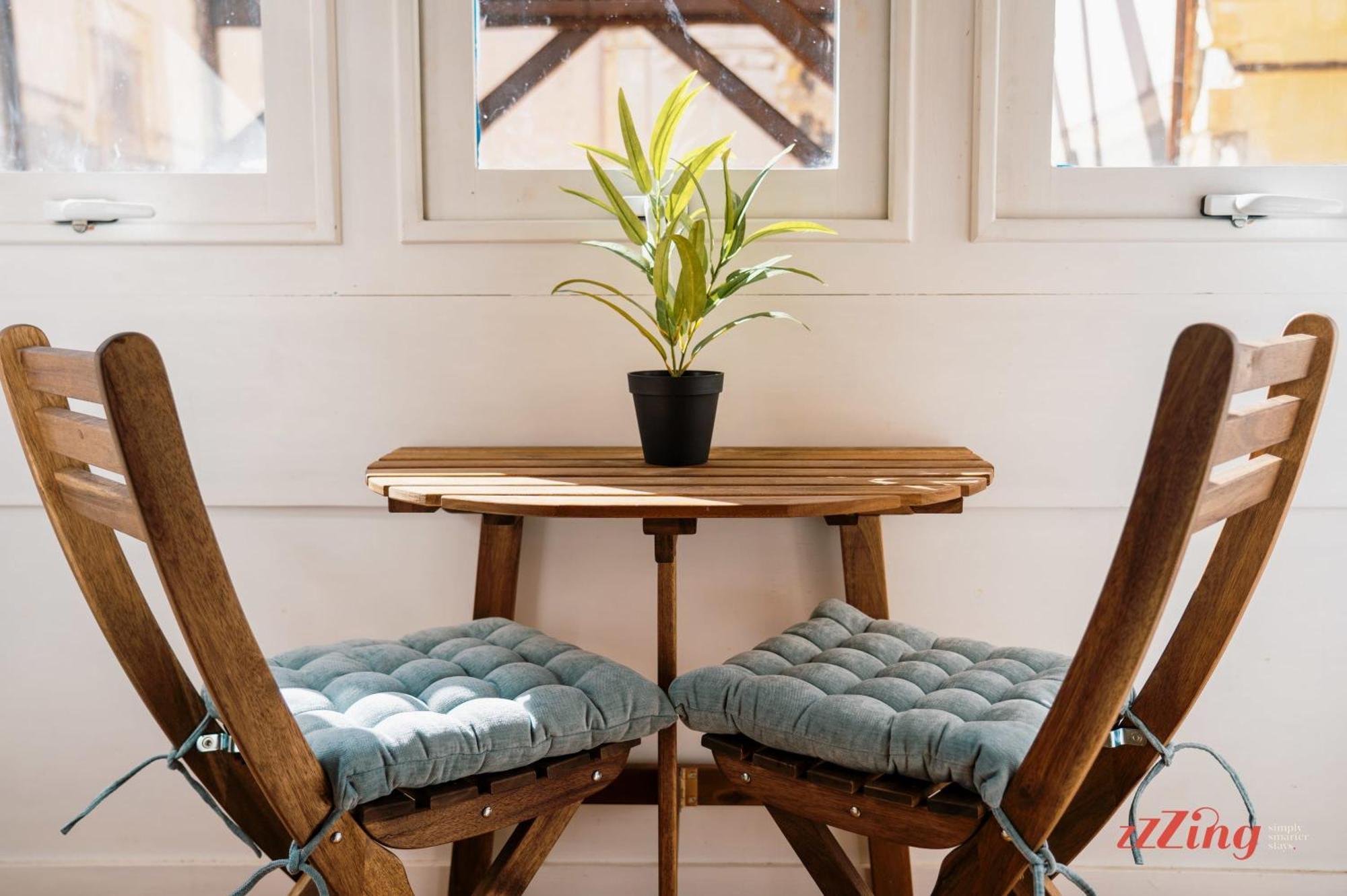 One-of-a-kind In Holiday home *