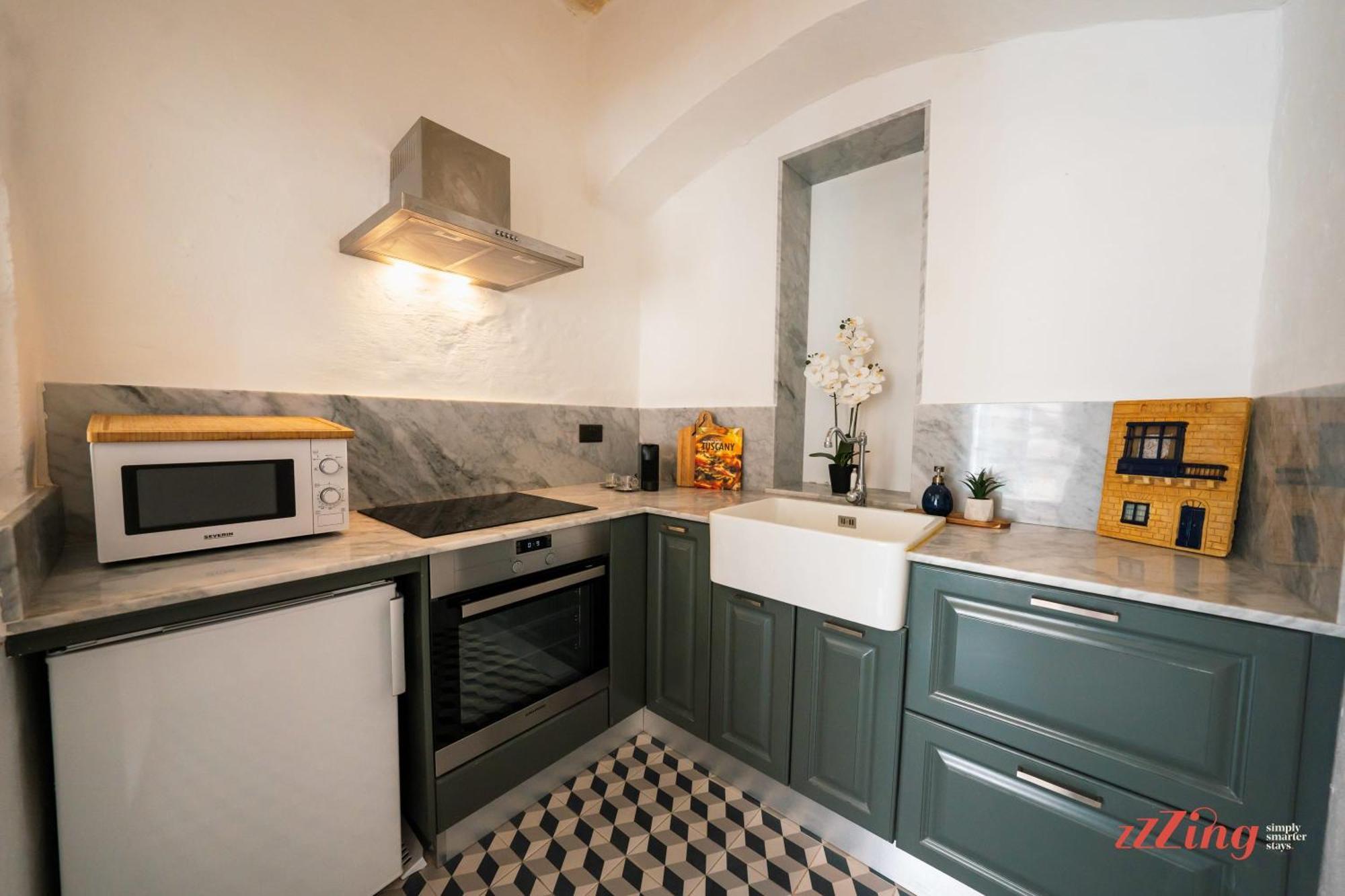 One-of-a-kind In Holiday home Valletta