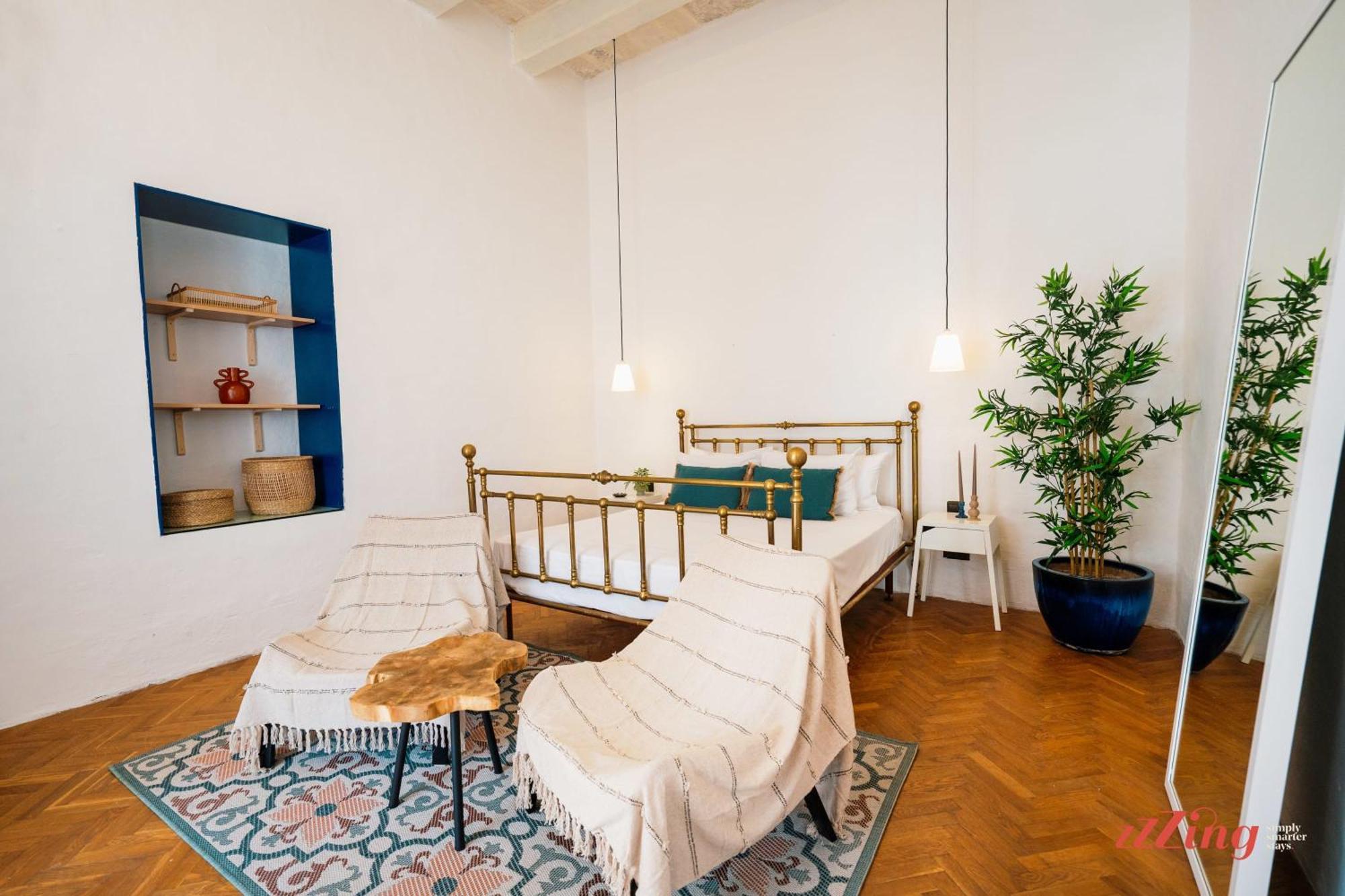 One-of-a-kind In Valletta