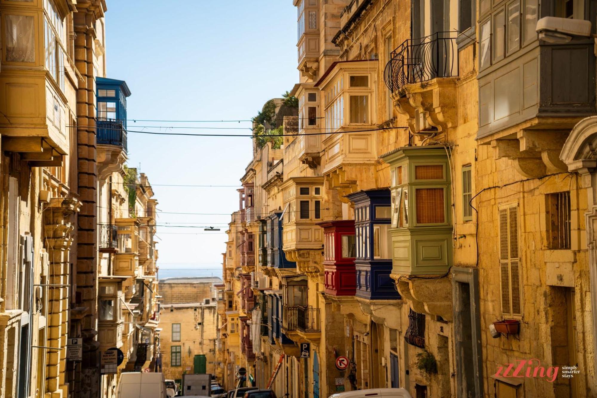One-of-a-kind In Holiday home Valletta