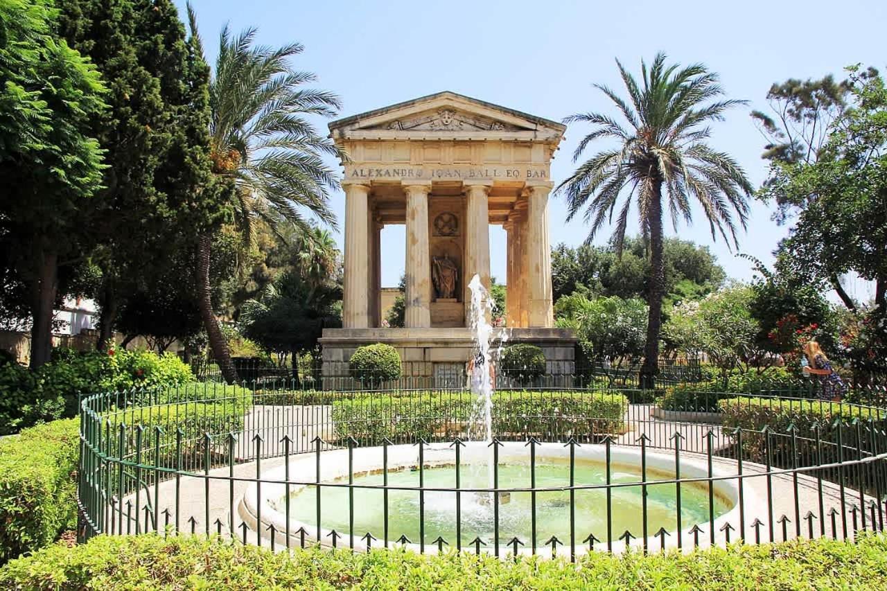 One-of-a-kind In * Valletta