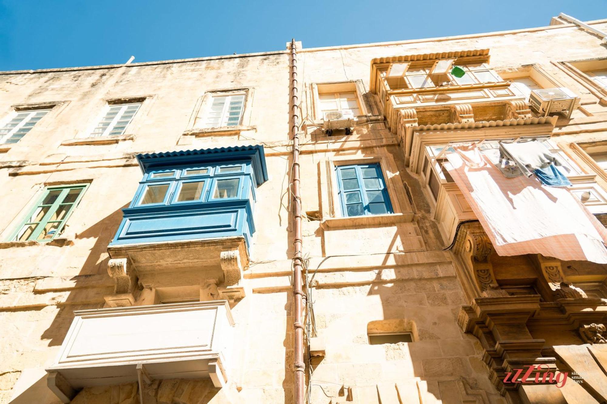 One-of-a-kind In Valletta