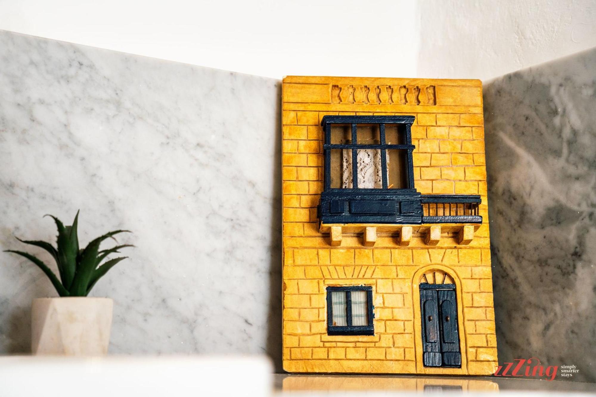 One-of-a-kind In Holiday home *