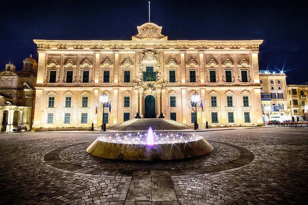 One-of-a-kind In Holiday home Valletta